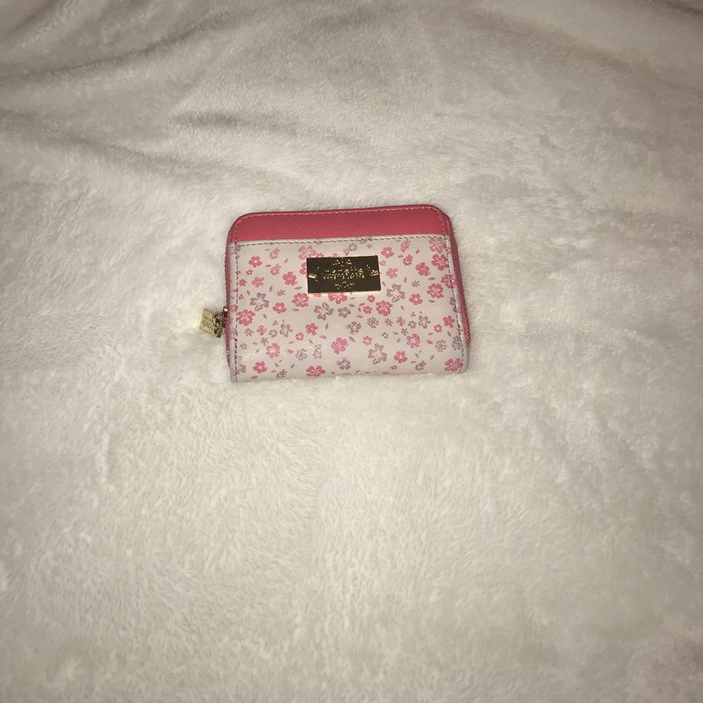 Mini wallet